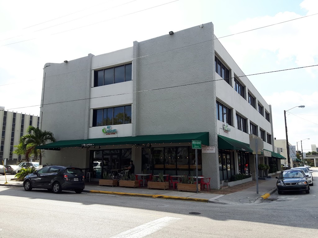 My Ceviche | restaurant | 5900 SW 73rd St, South Miami, FL 33143, USA | 3056695000 OR +1 305-669-5000