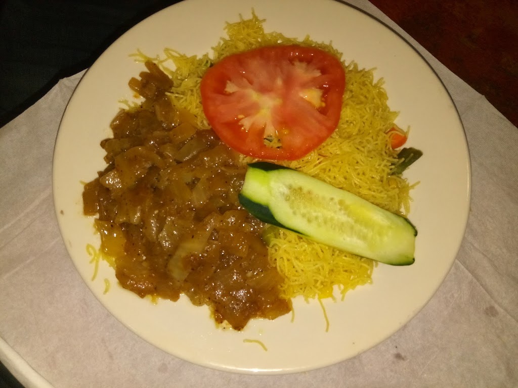 Keur Coumba | restaurant | 125 W 116th St, New York, NY 10026, USA | 2128663900 OR +1 212-866-3900