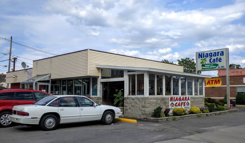 Niagara Cafe | restaurant | 525 Niagara St, Buffalo, NY 14201, USA | 7168852233 OR +1 716-885-2233