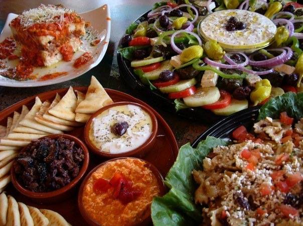 Kafé Neo Mill Creek | restaurant | 15130 Main St, Mill Creek, WA 98012, USA | 4253570512 OR +1 425-357-0512