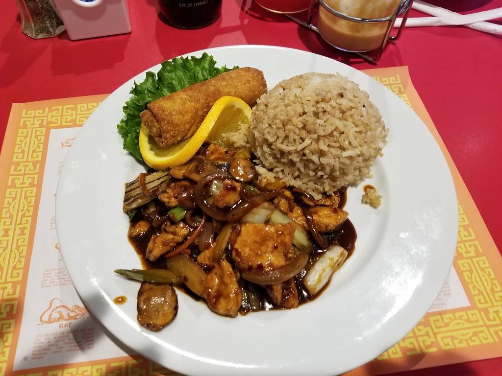 Hidden Dragon Asian Fusion | restaurant | 56 Martha Layne Collins Blvd, Cold Spring, KY 41076, USA | 8597818800 OR +1 859-781-8800