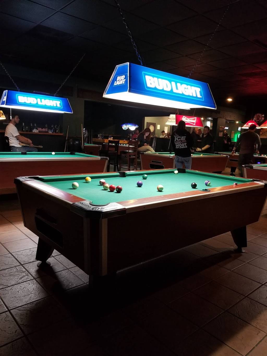 The Pour House | restaurant | 11444 US 49, Gulfport, MS 39503, USA | 2285396193 OR +1 228-539-6193