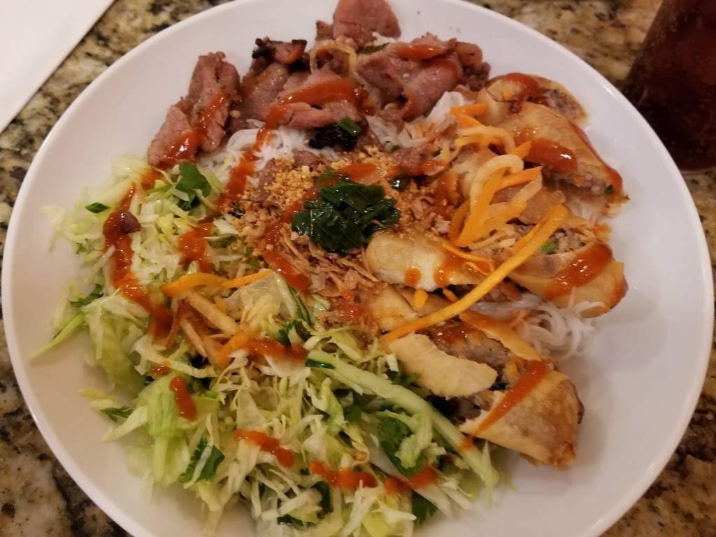Saigon Noodle House | restaurant | 4606 US-280 #108, Birmingham, AL 35242, USA | 2054081800 OR +1 205-408-1800