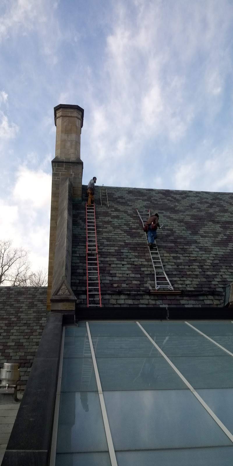 Peirce Dining Hall | restaurant | 201 College Park St, Gambier, OH 43022, USA | 7404275000 OR +1 740-427-5000