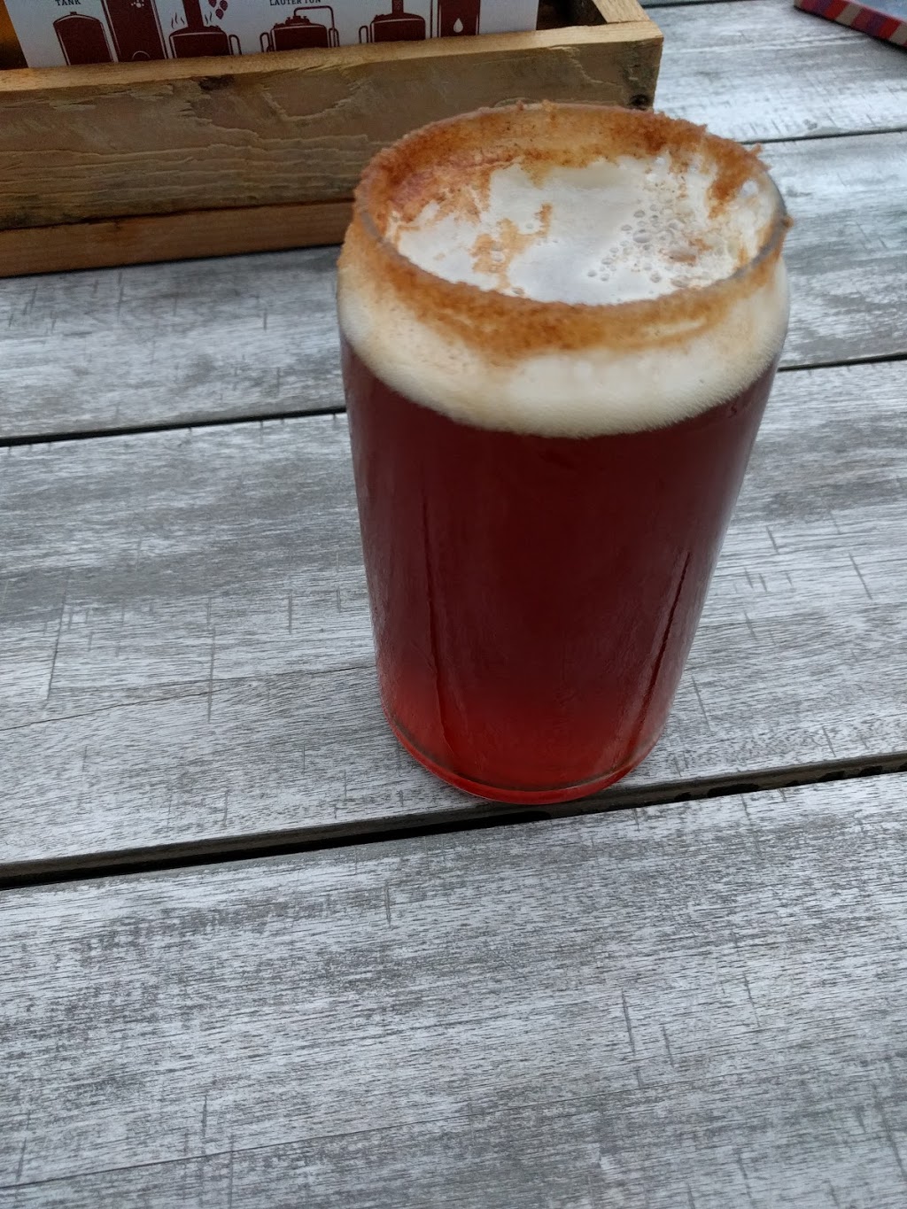 Southern Barrel Brewing Co. | restaurant | 375 Buckwalter Pkwy, Bluffton, SC 29910, USA | 8438372337 OR +1 843-837-2337