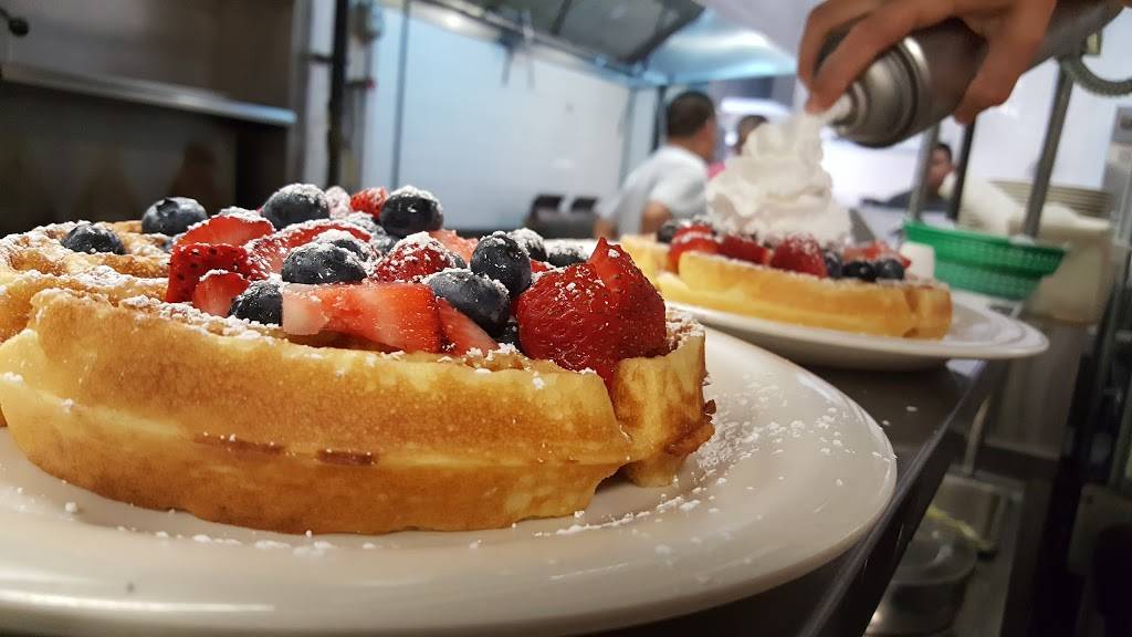 Gilchrist Downbeach Restaurant | cafe | 9400 Atlantic Ave, Margate City, NJ 08402, USA | 6094498679 OR +1 609-449-8679