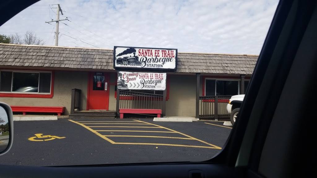 The Junction on Santa Fe | restaurant | 12804 Santa Fe Trail Dr, Lenexa, KS 66215, USA | 9133033665 OR +1 913-303-3665