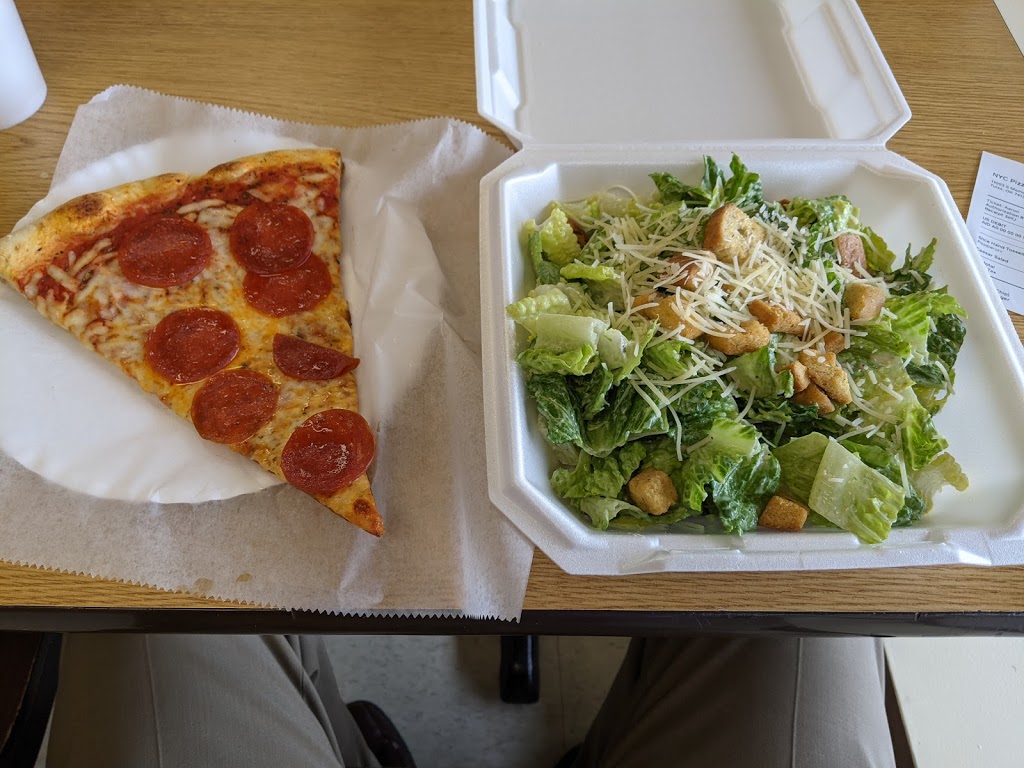 NYC Pizza South | restaurant | 11003 S Memorial Dr, Tulsa, OK 74133, USA | 9185176565 OR +1 918-517-6565