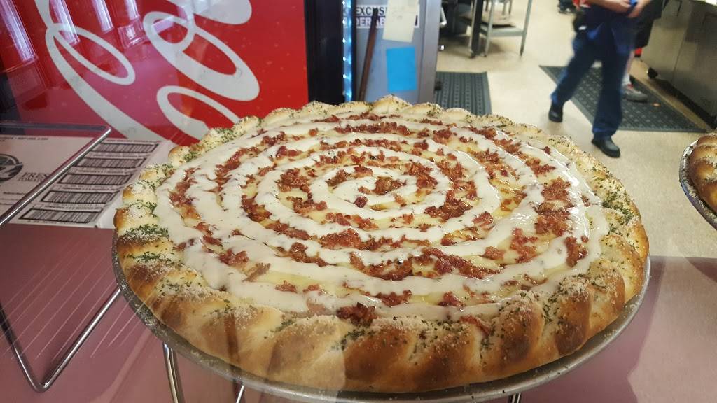 Boothbay Harbor House of Pizza | restaurant | 185 Townsend Ave E, Boothbay Harbor, ME 04538, USA | 2076333468 OR +1 207-633-3468