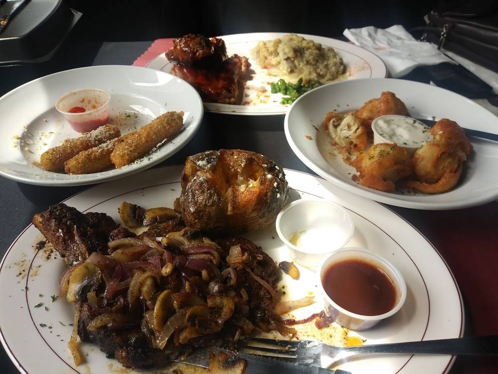 5 Points Grille | restaurant | 239 Richmond Rd, Richmond Heights, OH 44143, USA | 2166009445 OR +1 216-600-9445