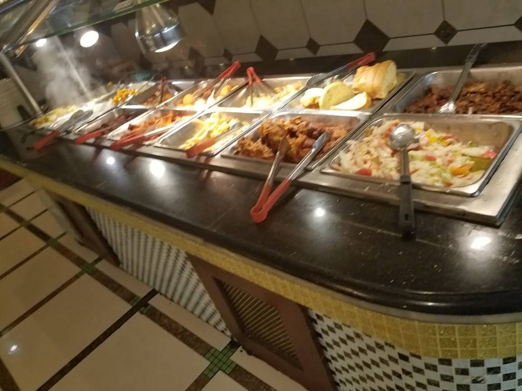 Hibachi Sushi Buffet | restaurant | 5729 Preston Hwy, Louisville, KY 40219, USA | 5029693788 OR +1 502-969-3788