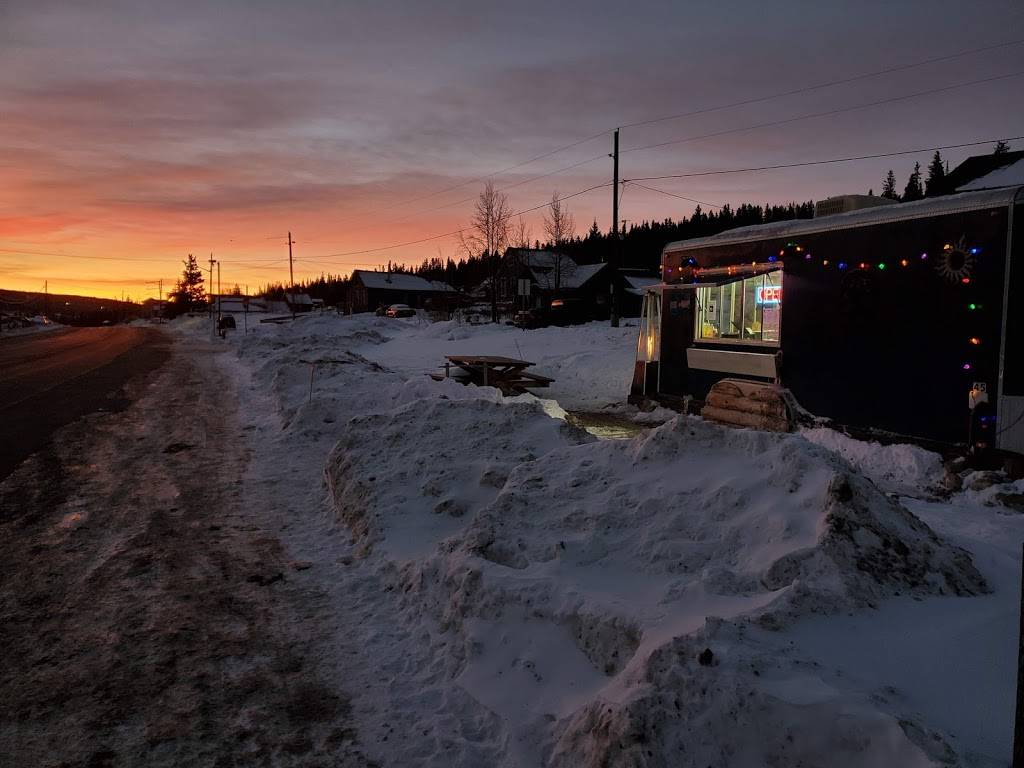 Ottos Food Cart | restaurant | 45 S Main St, Alma, CO 80420, USA | 8436091453 OR +1 843-609-1453