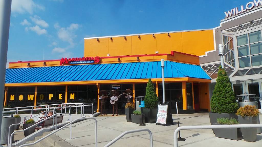 Margaritas Mexican Restaurant | restaurant | 1200 Willowbrook Mall, Wayne, NJ 07470, USA | 9734353928 OR +1 973-435-3928