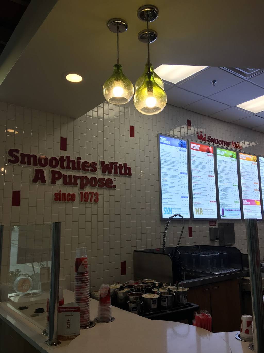 Smoothie King | restaurant | 4001 Texas 6 Frontage Rd Suite 100, College Station, TX 77845, USA | 9796901396 OR +1 979-690-1396