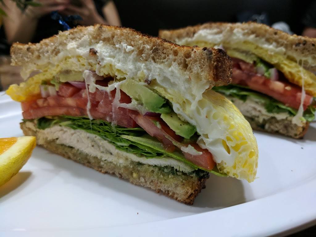 Berry Que | restaurant | 1707 N Las Palmas Ave, Los Angeles, CA 90028, USA | 3234627888 OR +1 323-462-7888