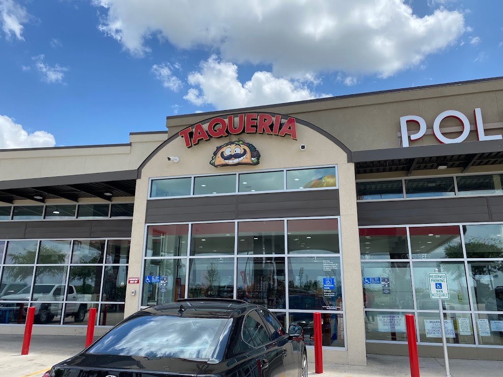 TAQUERIA (POLK MART) | restaurant | Texaco, 8770 S Polk St, Dallas, TX 75232, USA | 4692482398 OR +1 469-248-2398