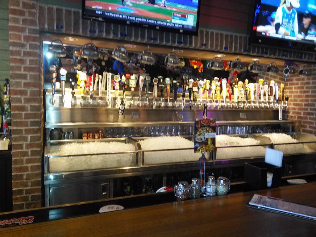 Old Chicago | restaurant | 2732 SE Delaware Ave #101, Ankeny, IA 50021, USA | 5159638686 OR +1 515-963-8686