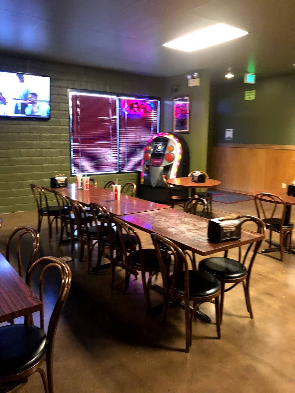 Boulevard Pizza | restaurant | 1076 Rock Blvd, Sparks, NV 89431, USA | 7753592124 OR +1 775-359-2124