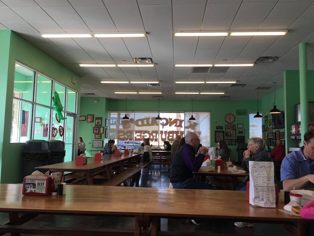 Kincaids Hamburgers | restaurant | 4825 Overton Ridge Blvd Suite 328, Fort Worth, TX 76132, USA | 8173706400 OR +1 817-370-6400