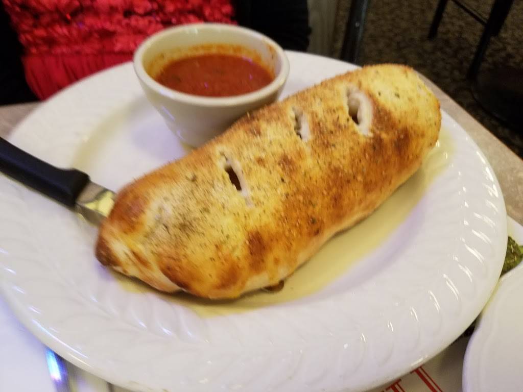 Napolis Italian Eatery | restaurant | 221 Market Ave N, Canton, OH 44702, USA | 3304527456 OR +1 330-452-7456