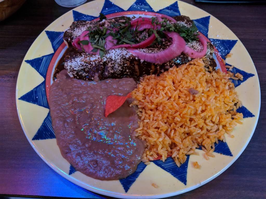 Joses Blue Sombrero | restaurant | 7615 W State St, Wauwatosa, WI 53213, USA | 4144532300 OR +1 414-453-2300