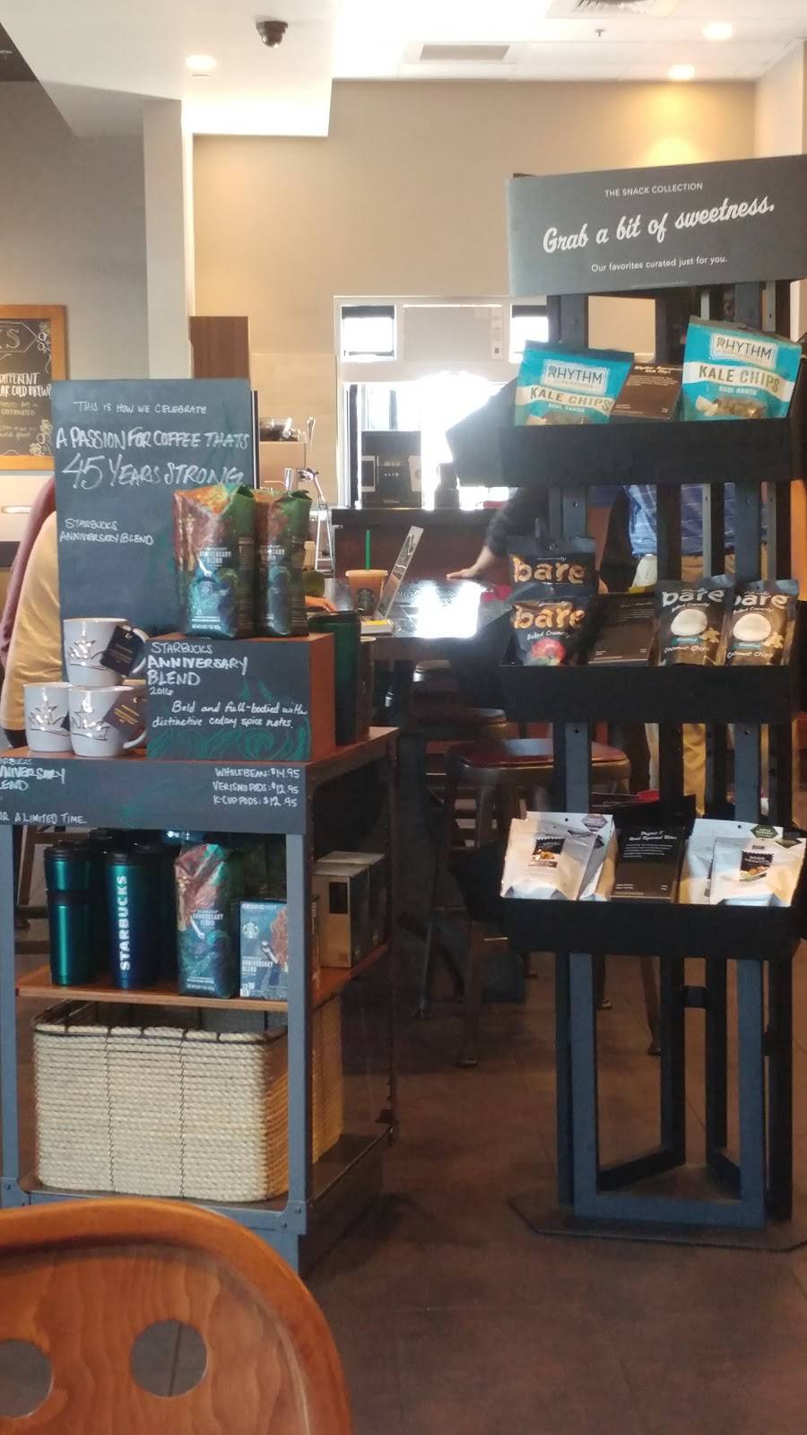 Starbucks | cafe | 26585 Golden Valley Rd, Santa Clarita, CA 91350, USA | 6612881354 OR +1 661-288-1354