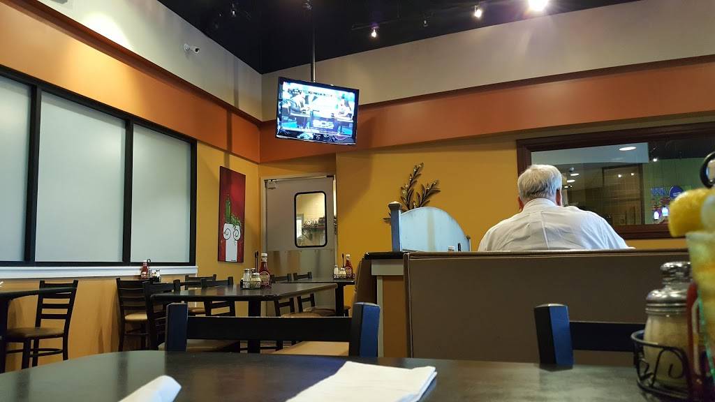 Apollos House of Pizza | restaurant | 8151 Warren H Abernathy Hwy, Spartanburg, SC 29301, USA | 8645877117 OR +1 864-587-7117