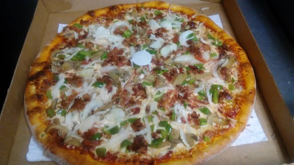 Bakers Pizza by Steve | restaurant | 890 Country Club Rd, Dallastown, PA 17313, USA | 7172442200 OR +1 717-244-2200
