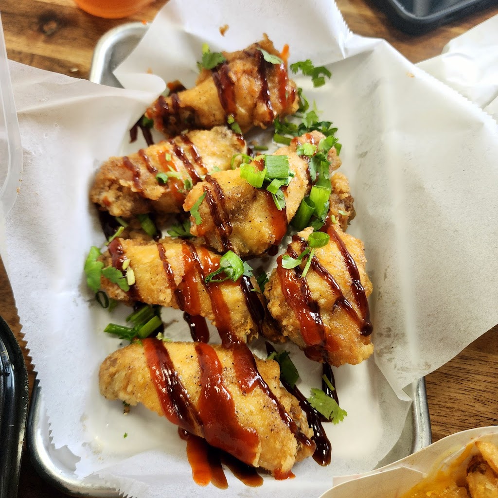 Banh Mi Boys - Columbia SC | restaurant | 625 Whaley St Suite C, Columbia, SC 29201, USA | 8037082184 OR +1 803-708-2184