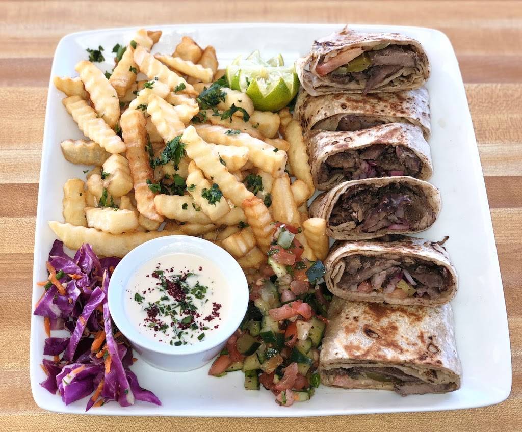 Zuwar Mediterranean Grill | restaurant | 5403 W 79th St, Burbank, IL 60459, USA | 7086586959 OR +1 708-658-6959