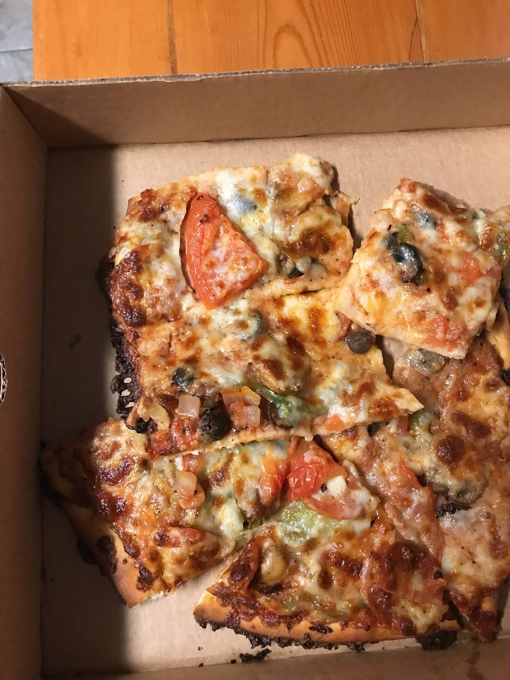 Little Joes Pizza | restaurant | 13100 Kingston Pike, Knoxville, TN 37934, USA | 8659665006 OR +1 865-966-5006