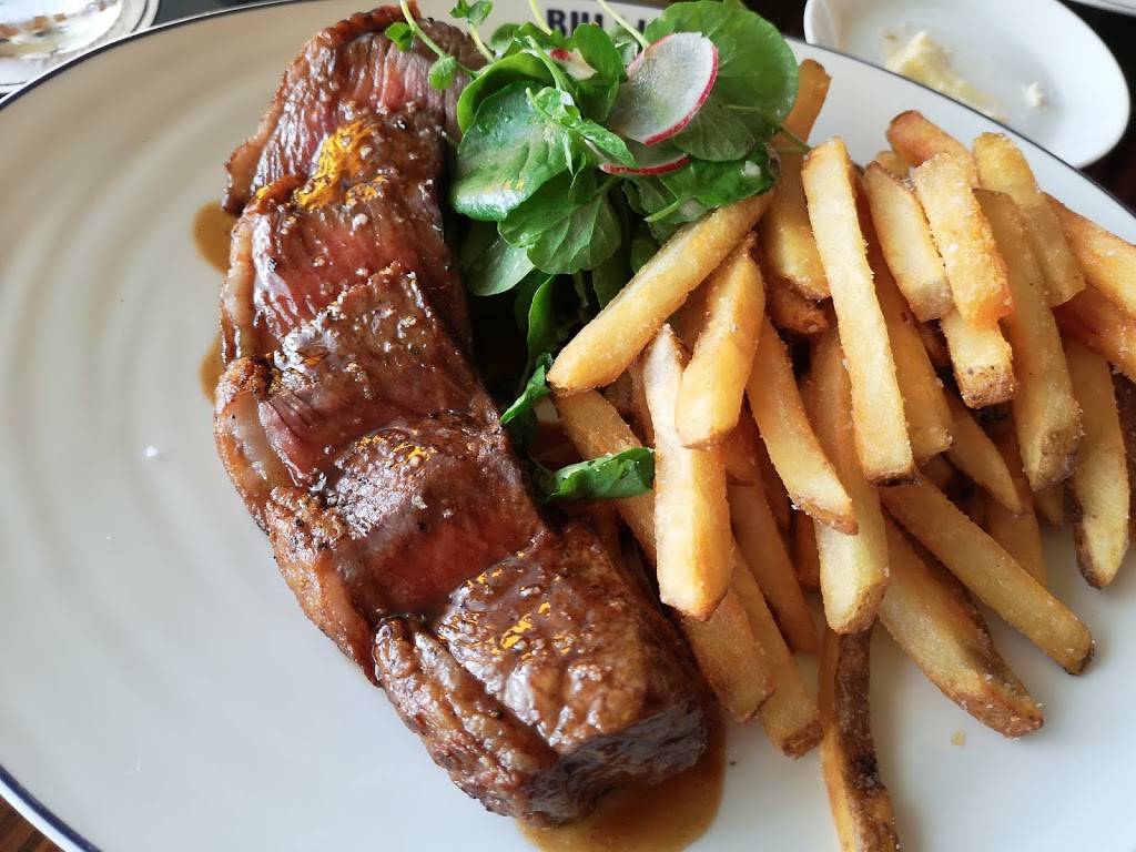 Bullion | restaurant | 400 S Record St, Dallas, TX 75202, USA | 9726984250 OR +1 972-698-4250