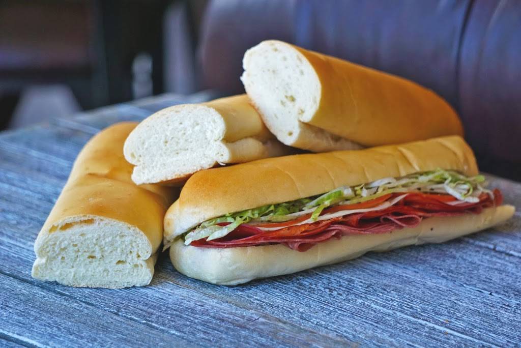 Milios Sandwiches | restaurant | 512 Springdale St, Mt Horeb, WI 53572, USA | 6084375100 OR +1 608-437-5100