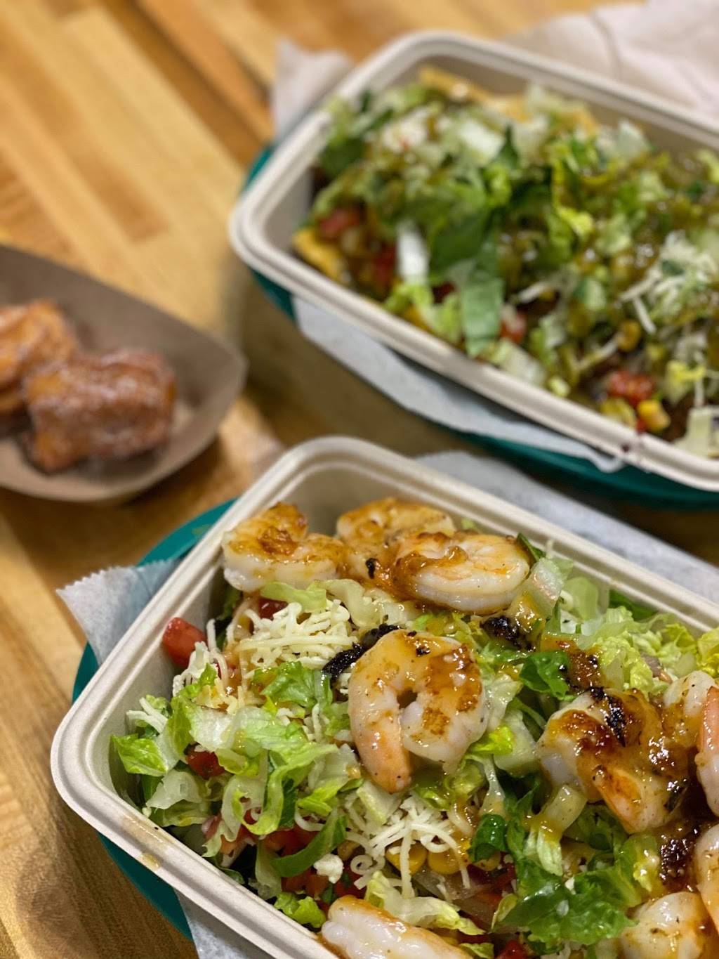 Burrito Blvd | restaurant | 72-64 Metropolitan Ave, Middle Village, NY 11379, USA | 3479160132 OR +1 347-916-0132