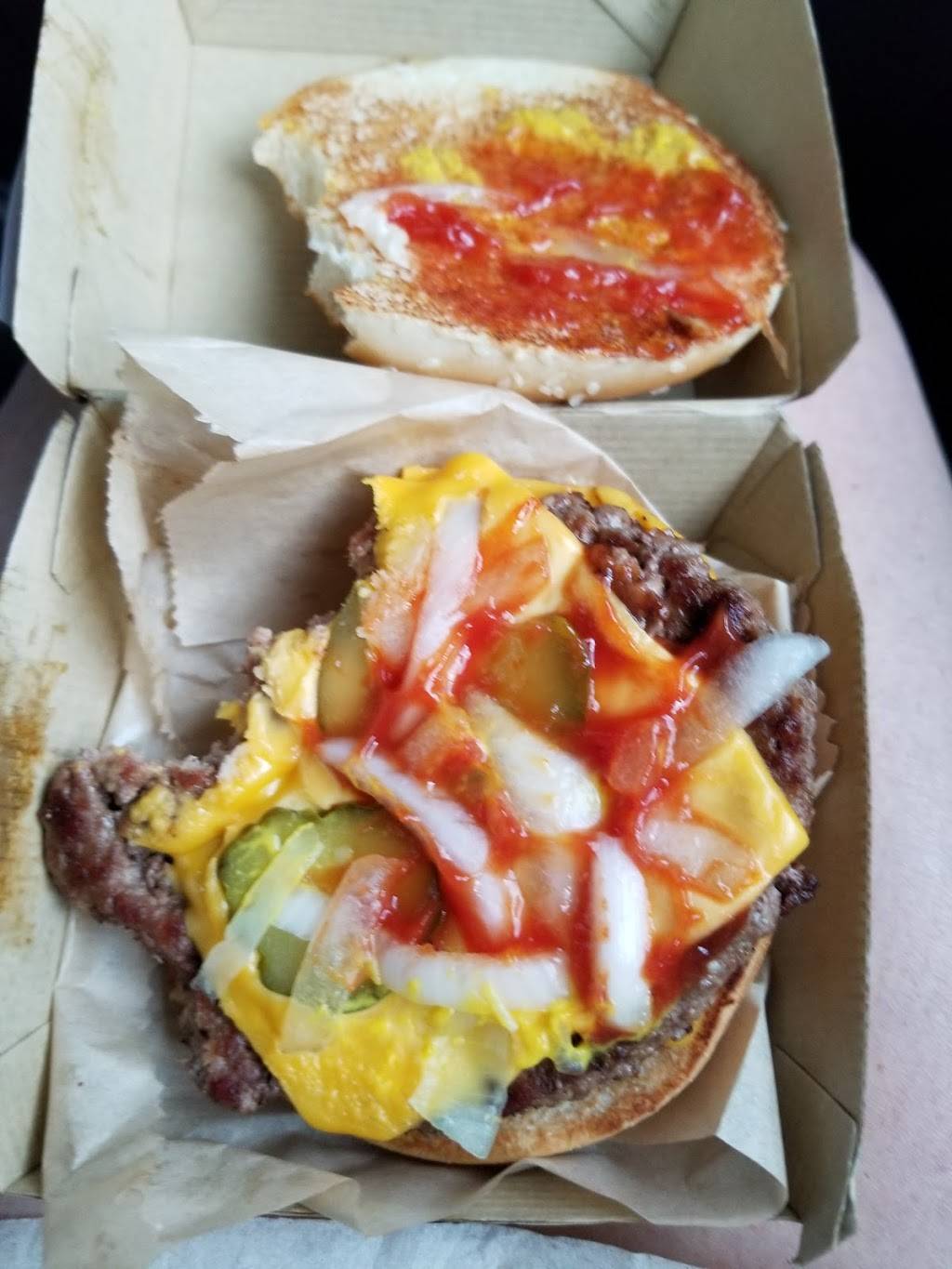 McDonalds | cafe | 16250 FL-54, Odessa, FL 33556, USA | 8139267653 OR +1 813-926-7653