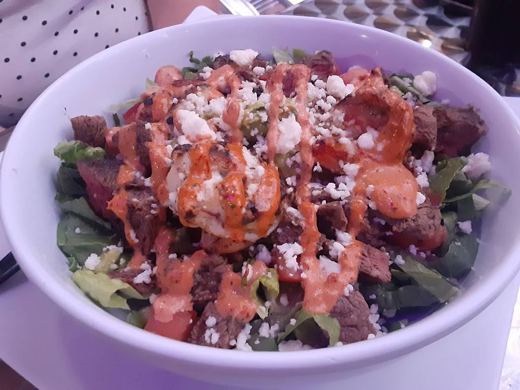 A Toda Madre Mexican Kitchen | restaurant | 6518 Greenleaf Ave Unit #12, Whittier, CA 90601, USA | 5625047782 OR +1 562-504-7782