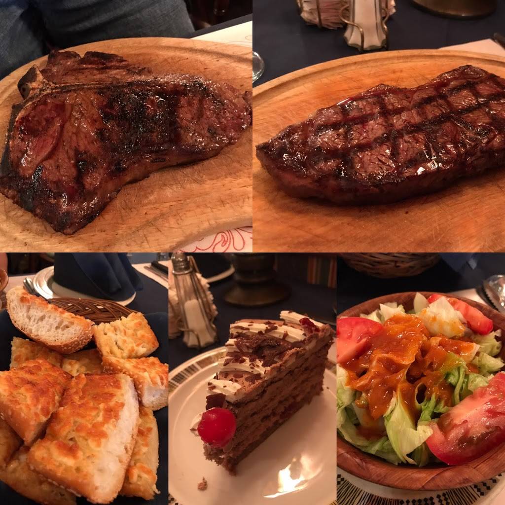 Black Forest Steak House & Tavern | restaurant | 2624 Eglinton Ave E, Scarborough, ON M1K 2S3, Canada | 4162616781 OR +1 416-261-6781