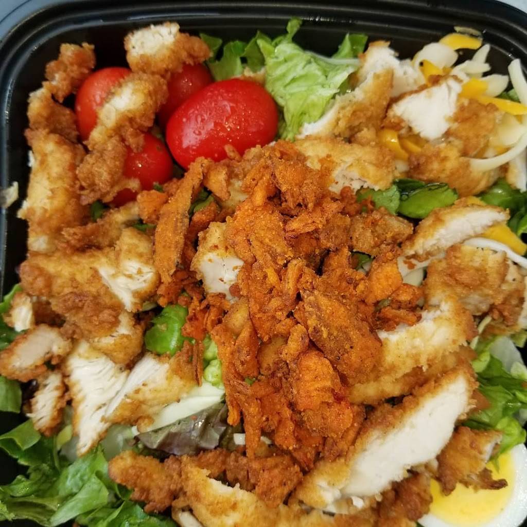 Chick-fil-A | restaurant | 8461 Leesburg Pike Ste B, Vienna, VA 22182, USA | 7038471514 OR +1 703-847-1514