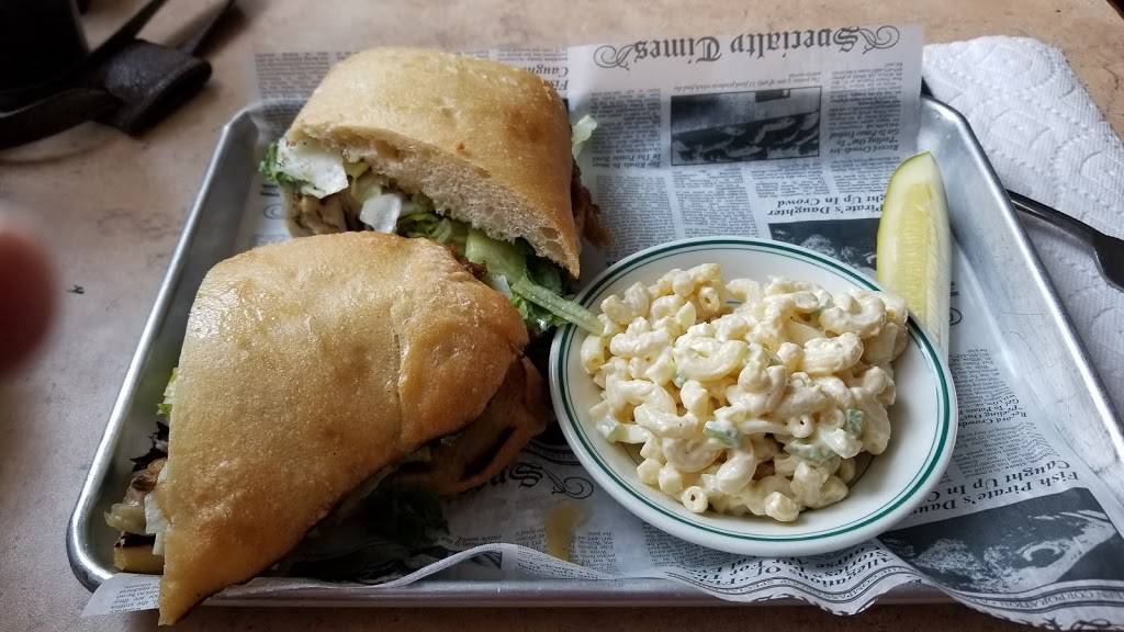 AU "GROTTENS" Cafe & Catering | restaurant | 2973 South Park Rd, Bethel Park, PA 15102, USA | 4128334878 OR +1 412-833-4878