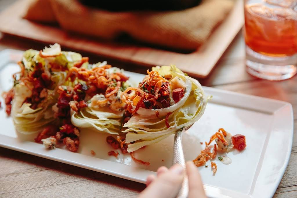 Blakes Kitchen + Bar | restaurant | 276 Friend St, Boston, MA 02114, USA | 6177207834 OR +1 617-720-7834