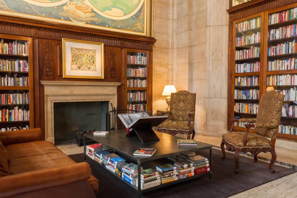 Cipriani | restaurant | 25 Broadway, New York, NY 10004, USA | 6467230826 OR +1 646-723-0826