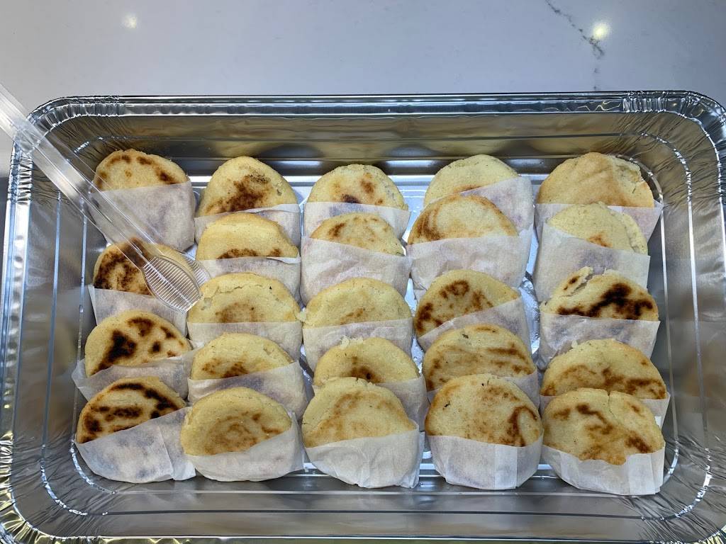 COSTAS - AREPA BAR | restaurant | 30 W 35th St, New York, NY 10001, USA | 6465643545 OR +1 646-564-3545