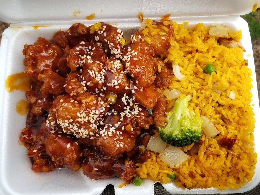 King Chef | restaurant | 2948 S Church St # 101, Burlington, NC 27215, USA | 3365850588 OR +1 336-585-0588