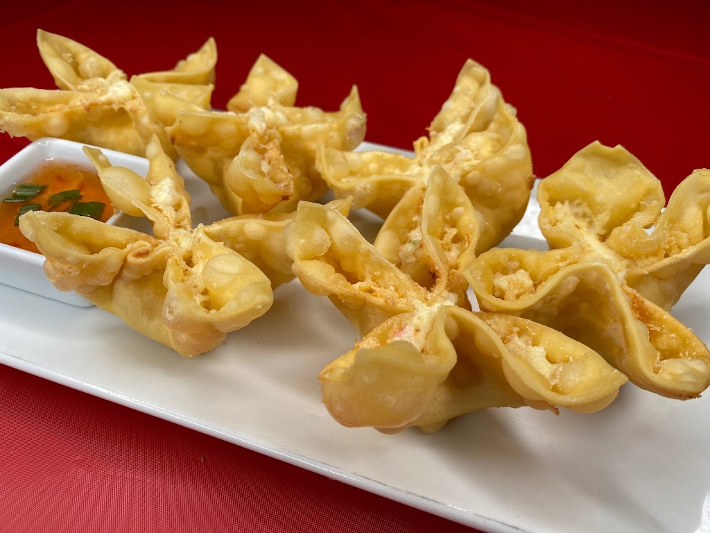 Yummy Rice Thai and Asian | restaurant | 3781 S Nova Rd Suite P, Port Orange, FL 32129, USA | 3862369919 OR +1 386-236-9919