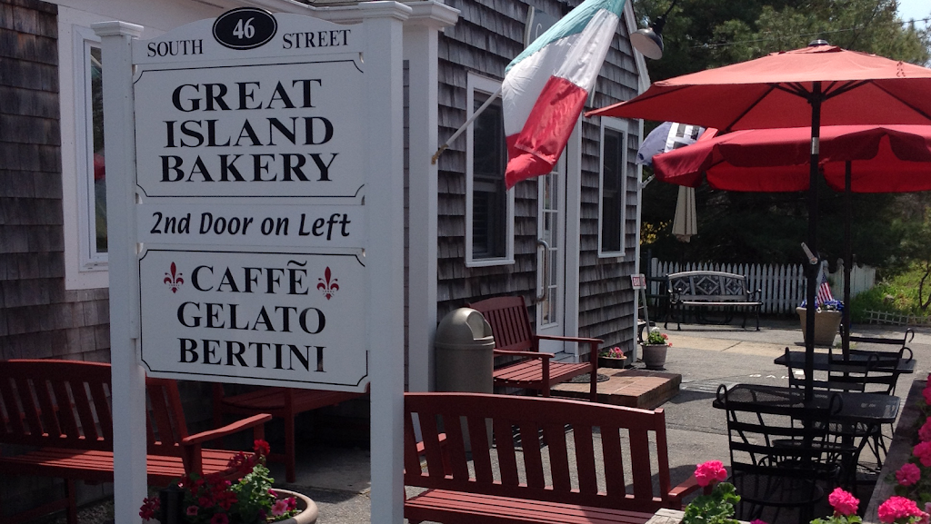 Caffè Gelato Bertini | cafe | 46 South St, South Yarmouth, MA 02664, USA | 5087780244 OR +1 508-778-0244