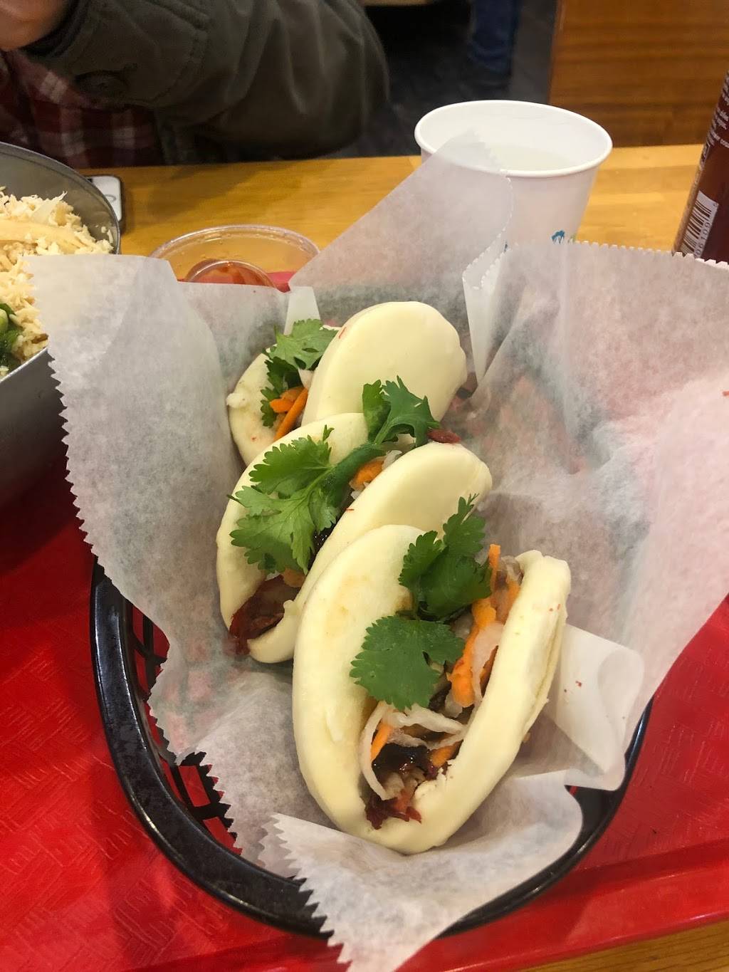 2 Asian Brothers | restaurant | 3222 W Foster Ave, Chicago, IL 60625, USA | 7736810268 OR +1 773-681-0268