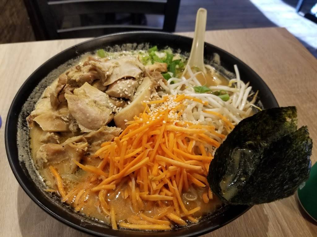 Yojimbo | restaurant | 1221 Park St, Alameda, CA 94501, USA | 5105234120 OR +1 510-523-4120