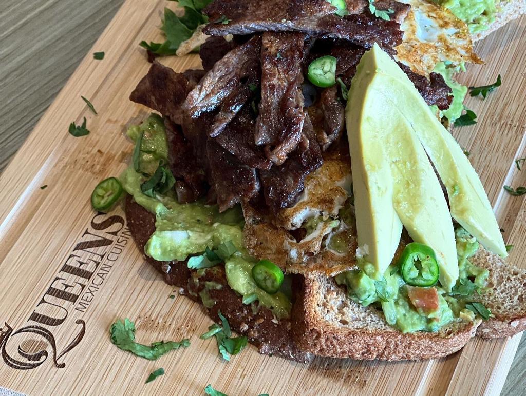 Queens Mexican Cuisine | restaurant | 3931 N Shiloh Dr, Fayetteville, AR 72703, USA | 4793324306 OR +1 479-332-4306