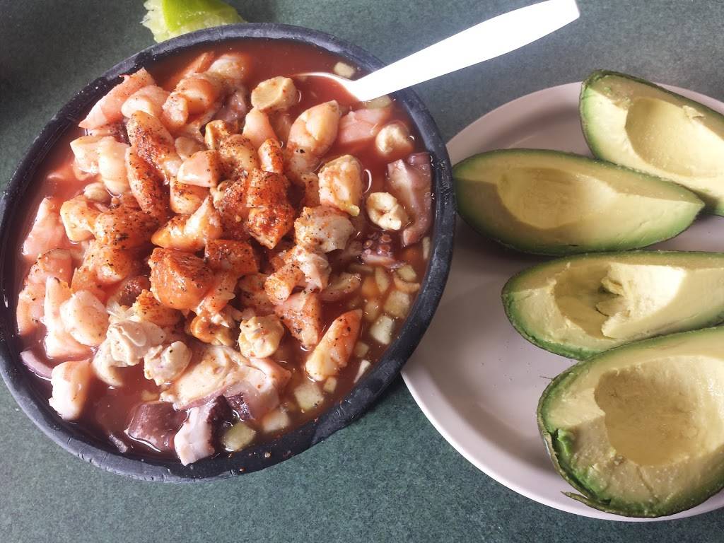 Mariscos El Compa D Mazatlan | restaurant | 5454 Etiwanda Ave, Mira Loma, CA 91752, USA | 9516818943 OR +1 951-681-8943