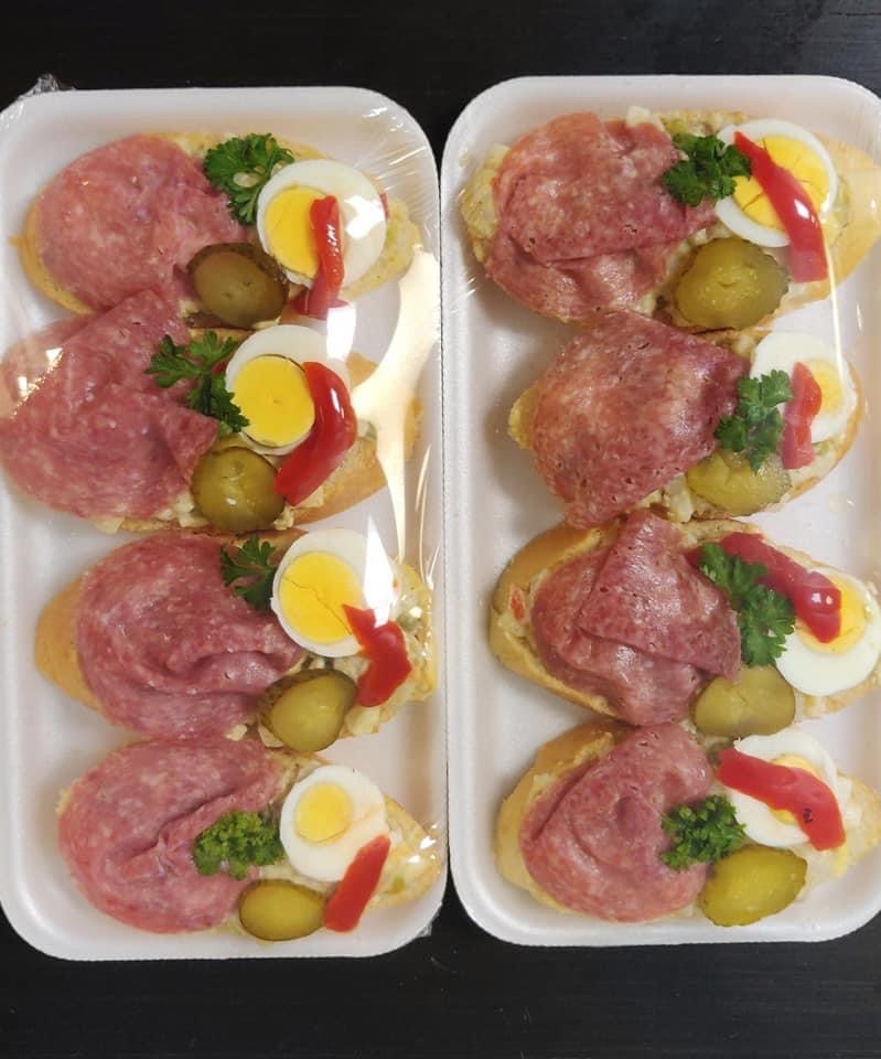 BOHEMIAN DELICIOUS | bakery | 999 Cattlemen Rd Suite C, Sarasota, FL 34232, USA | 9412277001 OR +1 941-227-7001